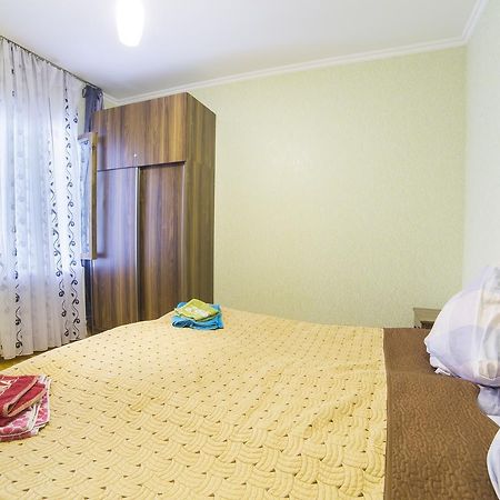 Anastasia Guesthouse Borjomi Exterior photo