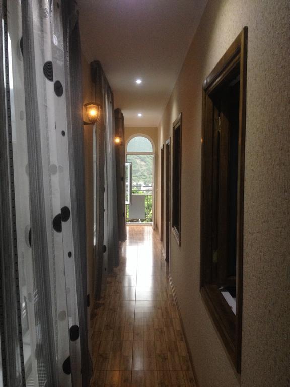 Anastasia Guesthouse Borjomi Exterior photo