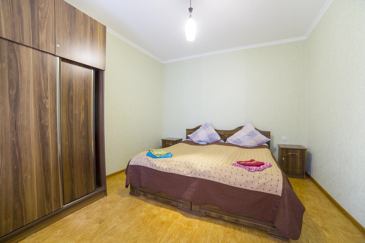 Anastasia Guesthouse Borjomi Exterior photo